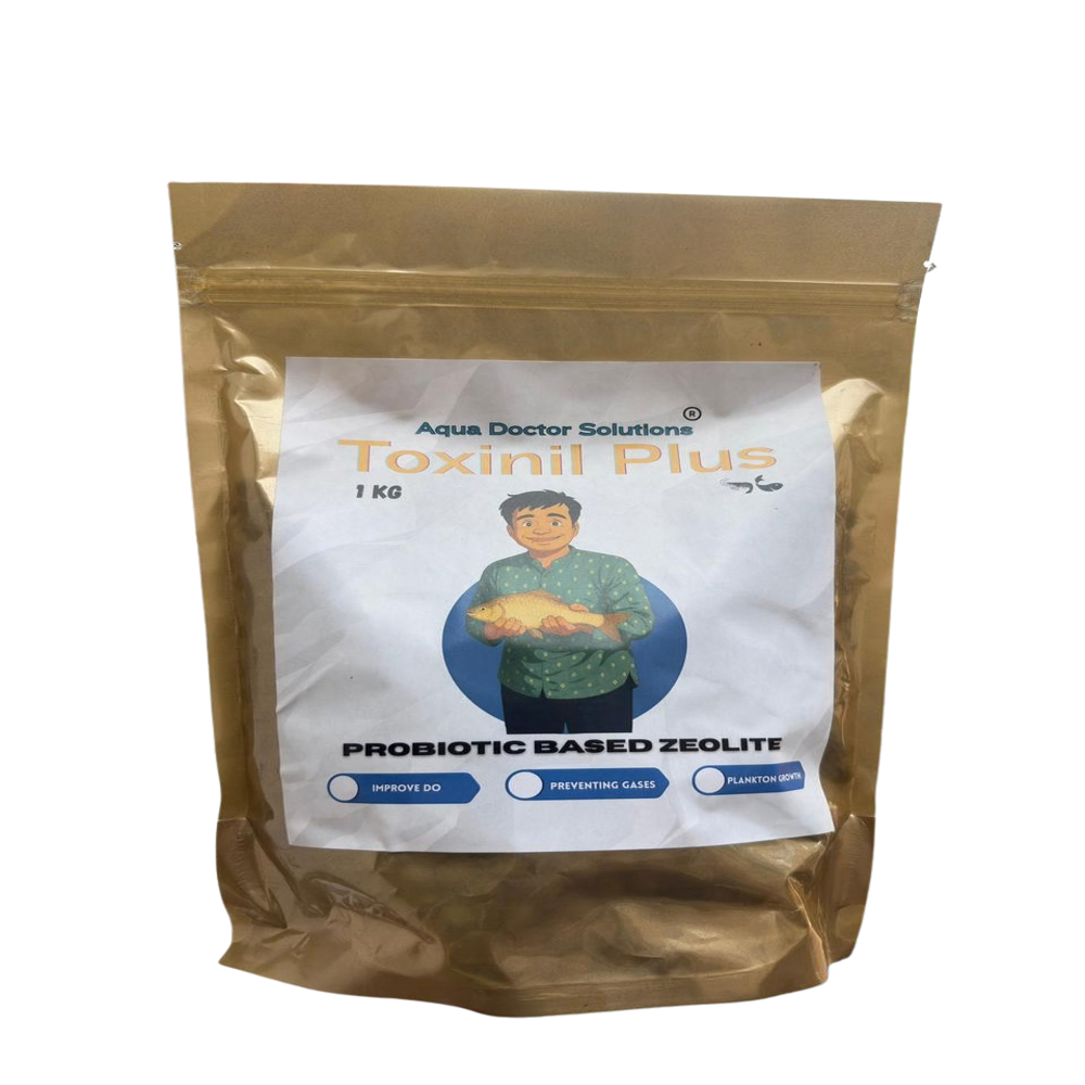 Toxi Nil Plus Powder