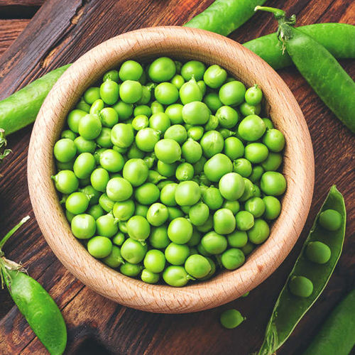 Common Green Peas