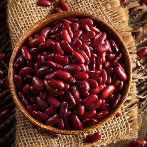 Brown Kidney Beans