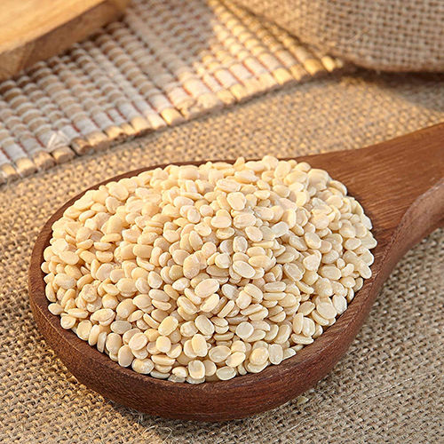 White Split Urad Dal