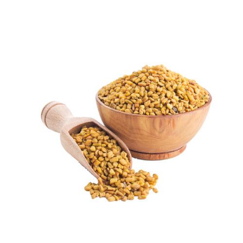 Yellow Fenugreek Seeds