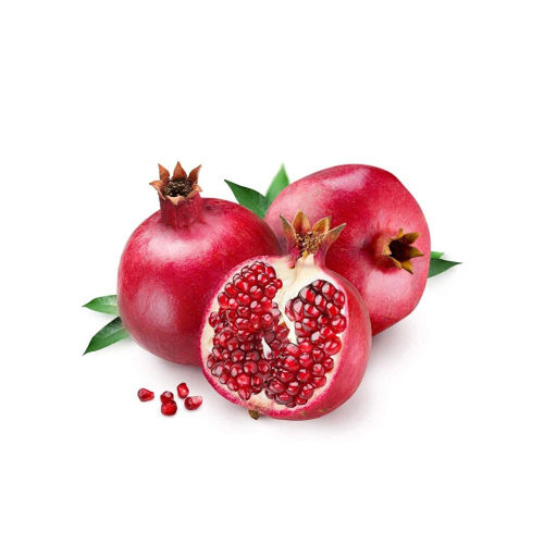 Fresh Pomegranate