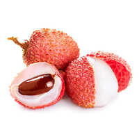 Fresh Litchi