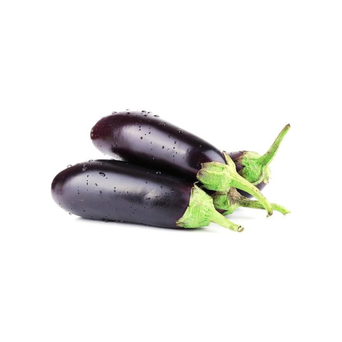 Fresh Brinjal