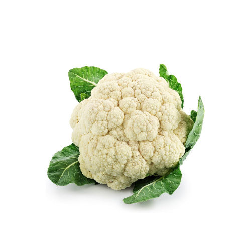 Fresh Cauliflower Moisture (%): 50