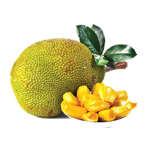 Fresh Jackfruit