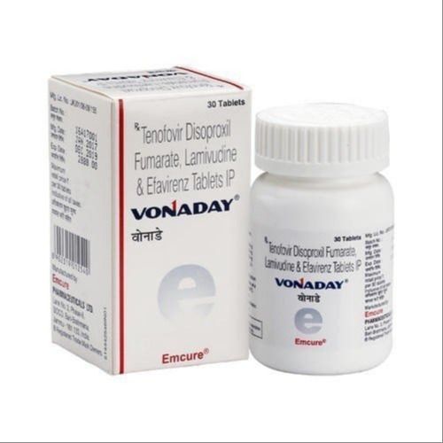 Vonaday 300mg/300mg/600mg Tablet