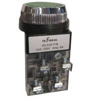 30.5mm Push Button