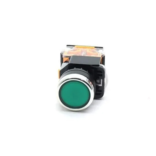 La38 Push Button