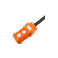 Rsinproof Cob 61 Hoist Pushbutton Switch