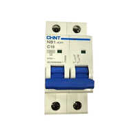 Chint Dc Mcb