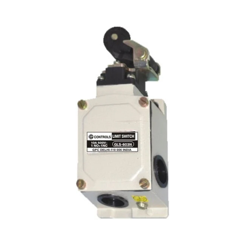 603 Limit Switches
