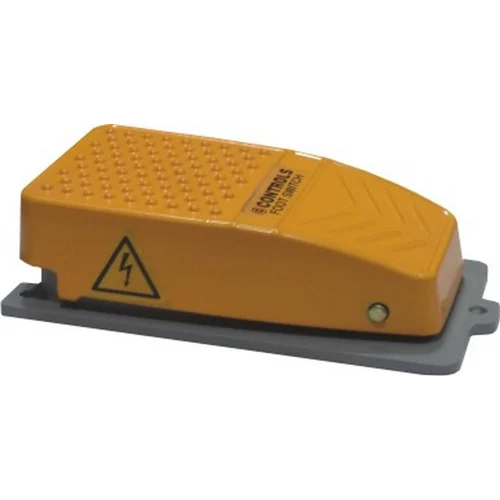 GFS-2 Industrial Foot Switch