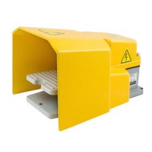 GFS-502 Foot Switch