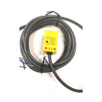 Optical Mouse Sensor