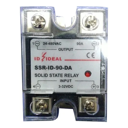Ideal Solid State Relay