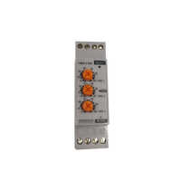 TMR DIN Rail Timer Paragon TMR FSR