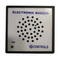 Industrial Electronic Buzzer