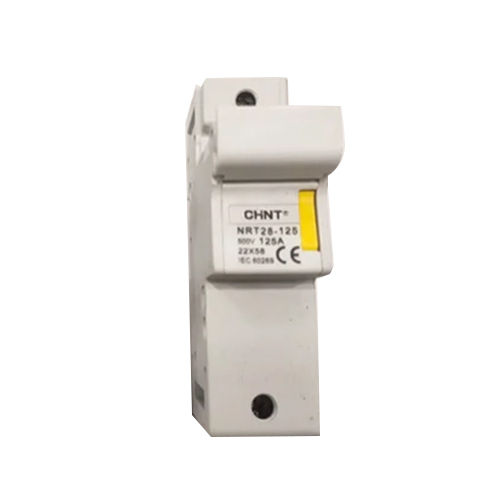 22-58 Fuse Holder Application: Industrial