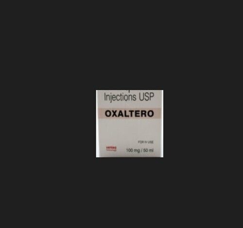 OXALITERO 100MG INJECTION