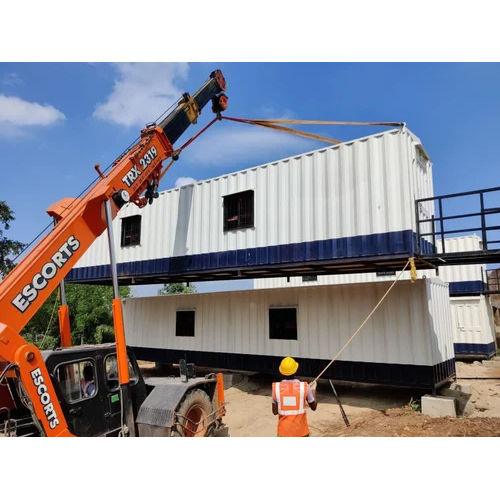 Portable Bunk bad cabin