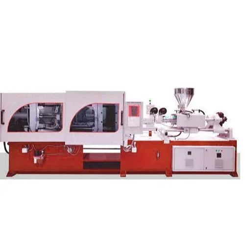 High Efficiency Horizontal Pvc Injection Molding Machine