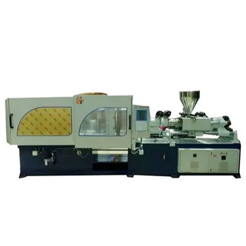 High Efficiency Cpvc Injection Molding Machine