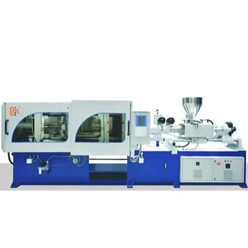 UPVC Injection Molding Machine