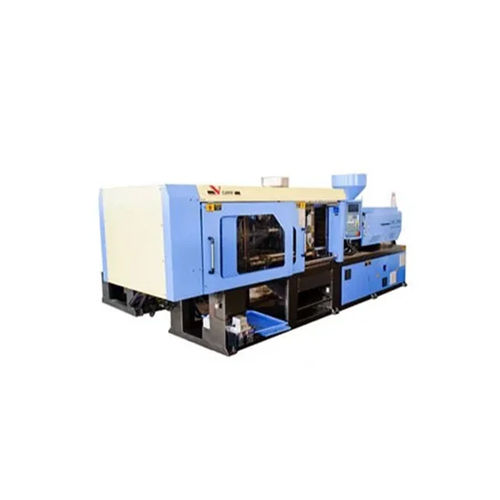 High Efficiency Industrial Plastic Molding Machine