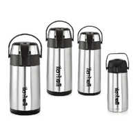 Airpor Beverage Dispenser - Size: Customized