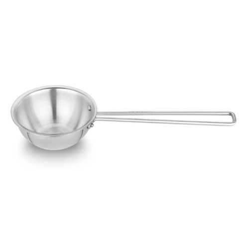 Triply Tadka Pan Size: Customized