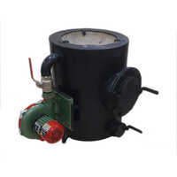 Smokeless Biomass Wood Cook Stove