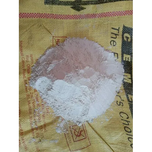 White Feldspar Powder