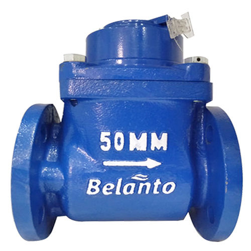 Belanto Water Meter