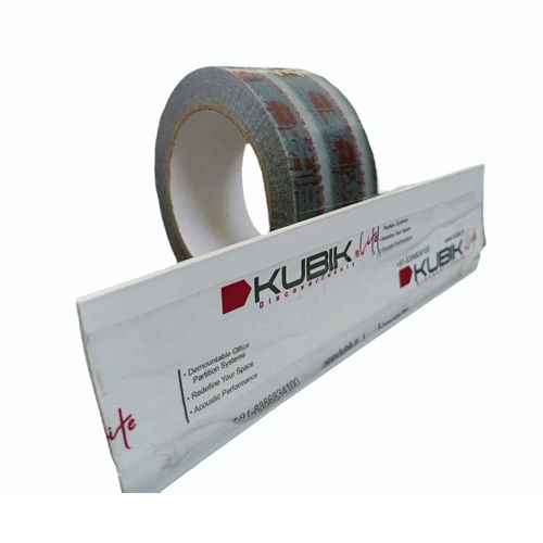 Printed Surface Protection Film - Hardness: Rigid