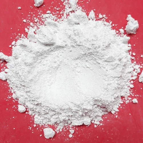 Imported Calcium Carbonate Powder