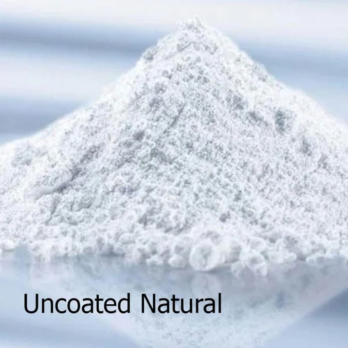 Imported Calcium Carbonate Powder