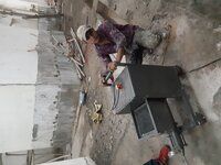 PU Injection Grouting Waterproofing Service