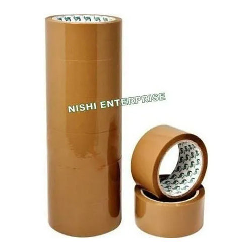 Bopp Self Adhesive Tape