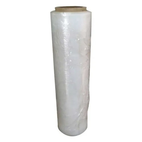 Lldpe Stretch Film Roll Hardness: Rigid