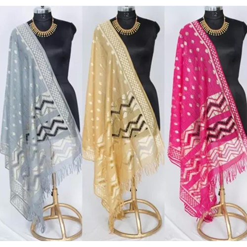 Rasal Dupatta