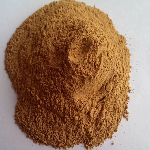 Bentonite Powder Application: Commercial