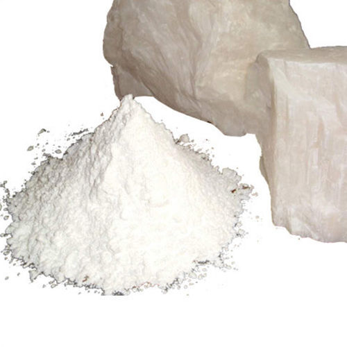 Soapstone Powder Application: Commercial