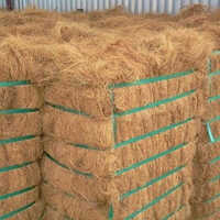 Eco-Friendly Coir Fibre