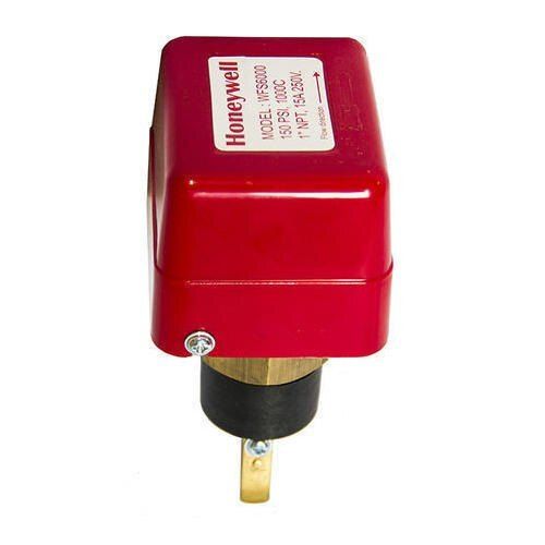 Honeywell Flow Switch WFS 6000