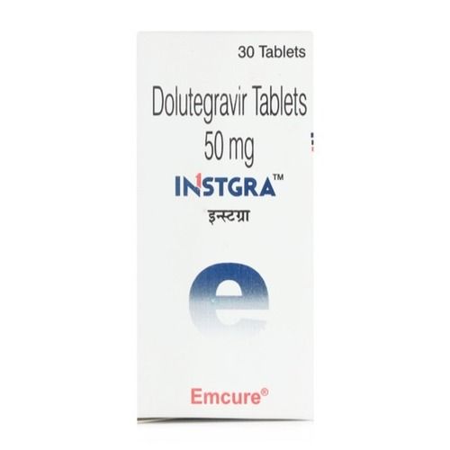 INSTGRA 50MG TABLET