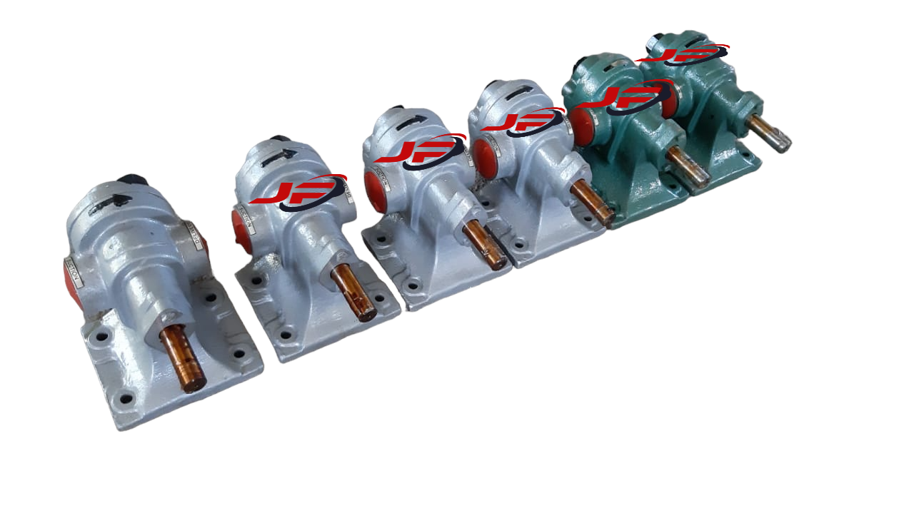 SS Rotary Gear Pump at Best Price in Vasai,SS Rotary Gear Pump Manufacturer