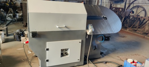 2D/3D CNC Wire Bending Machine