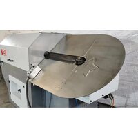 2mm-6mm 2D CNC Wire Bending Machine
