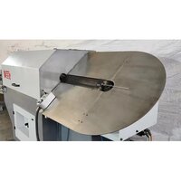 Wb-6 CNC 3D Wire Bending Machine